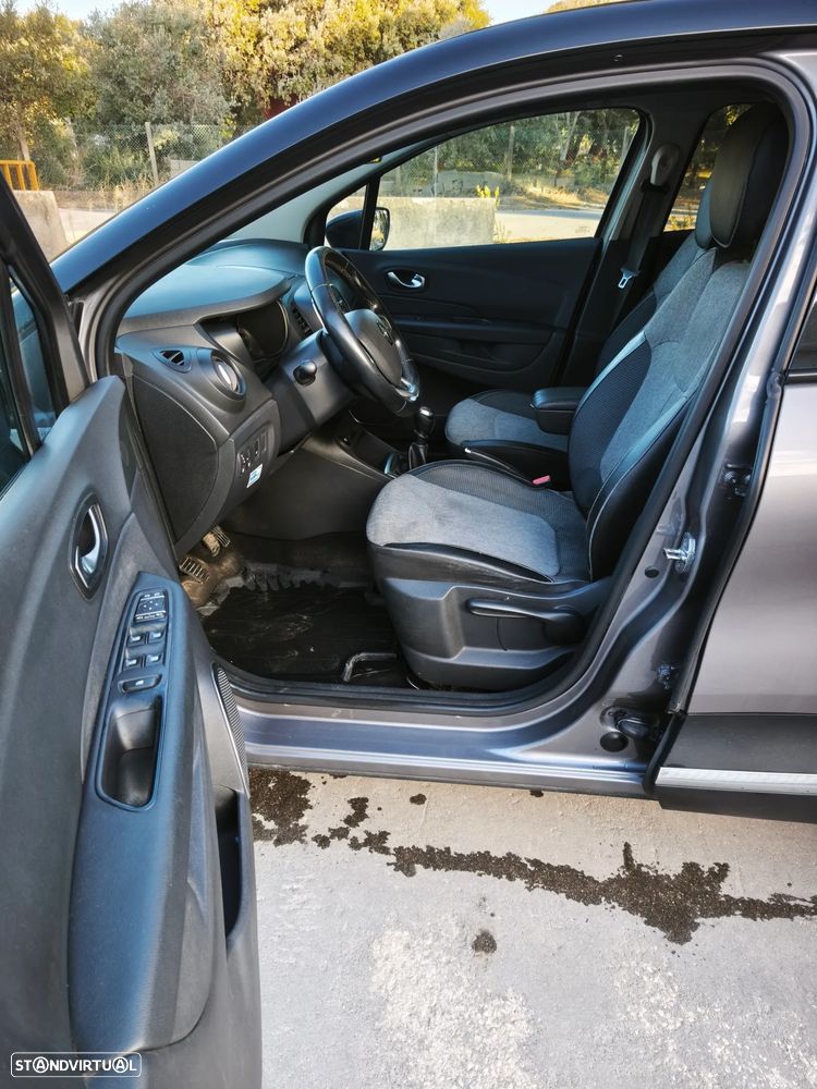 Renault Captur - 7