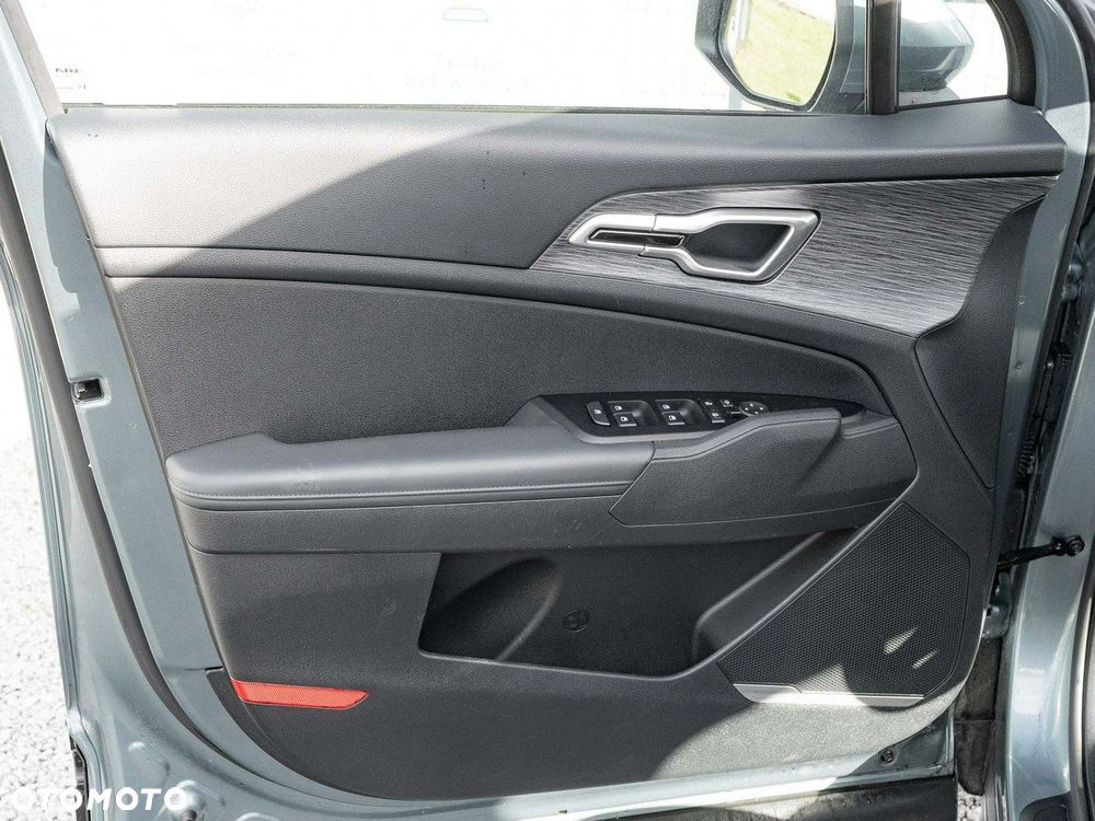 Kia Sportage - 12