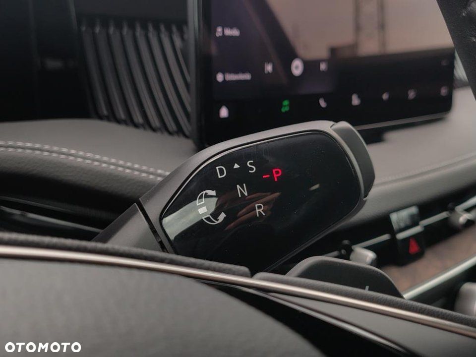 Skoda Superb - 32