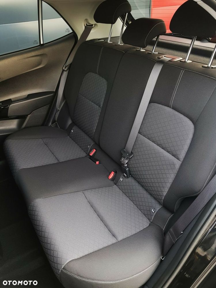 Kia Picanto 1.0 GDI Business Line - 26