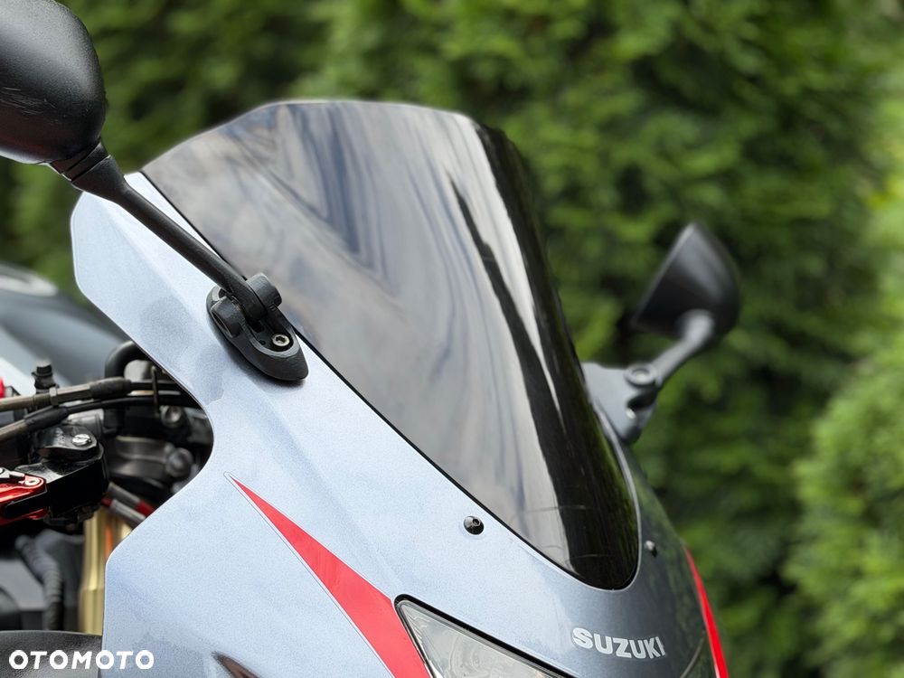 Suzuki GSX-R - 27