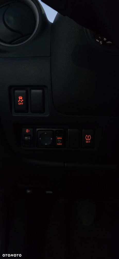 Nissan Micra 1.2 Acenta - 12