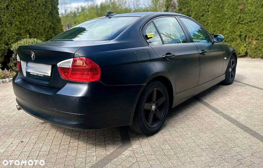 BMW Seria 3 - 14