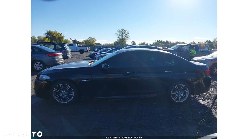 BMW Seria 5 - 8
