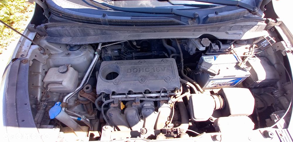 Hyundai ix35 2.0 Style - 11
