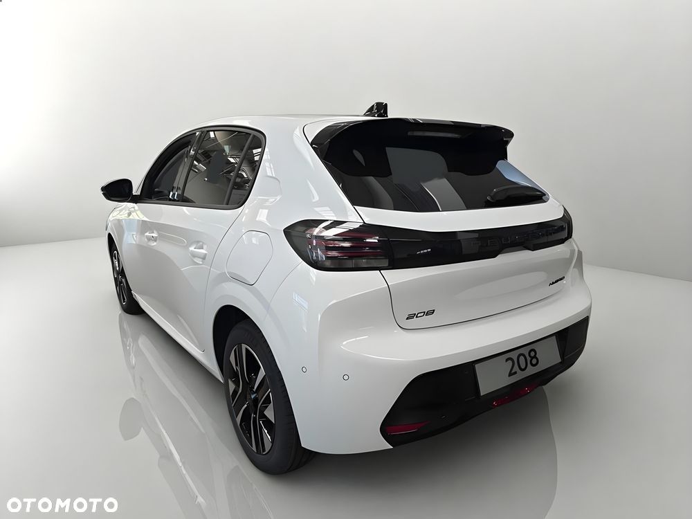 Peugeot 208 1.2 mHEV Allure - 7