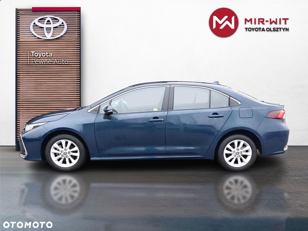 Toyota Corolla 1.8 Hybrid Comfort - 2