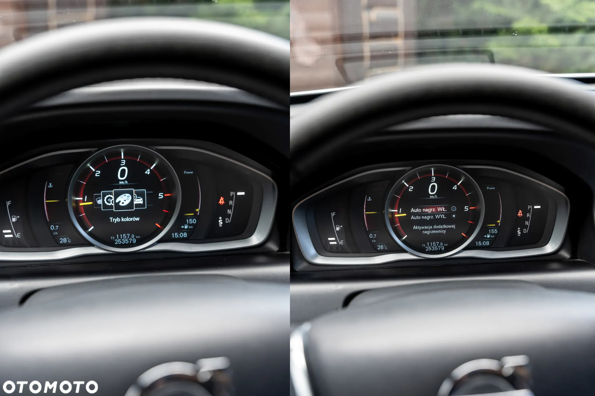 Volvo XC 60 D3 Drive-E Kinetic - 31