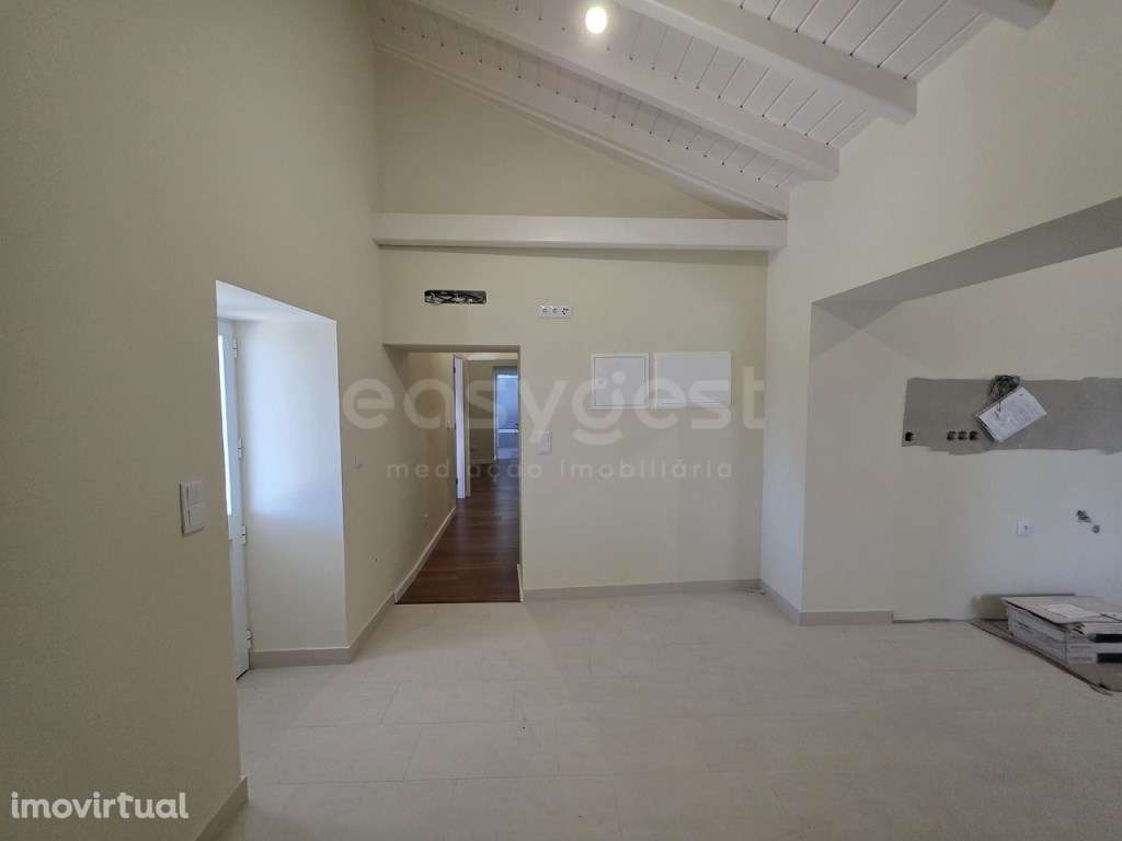 Moradia T2 Renovada no Guindaste, Candelária, Madalena (Pico) - Grande imagem: 5/24