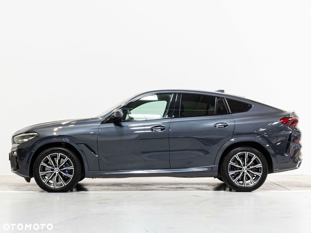 BMW X6 - 2