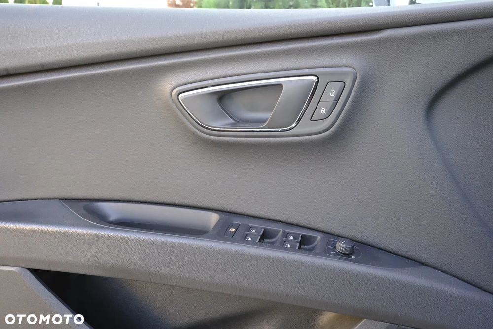 Seat Leon 1.4 EcoTSI FR S&S - 38