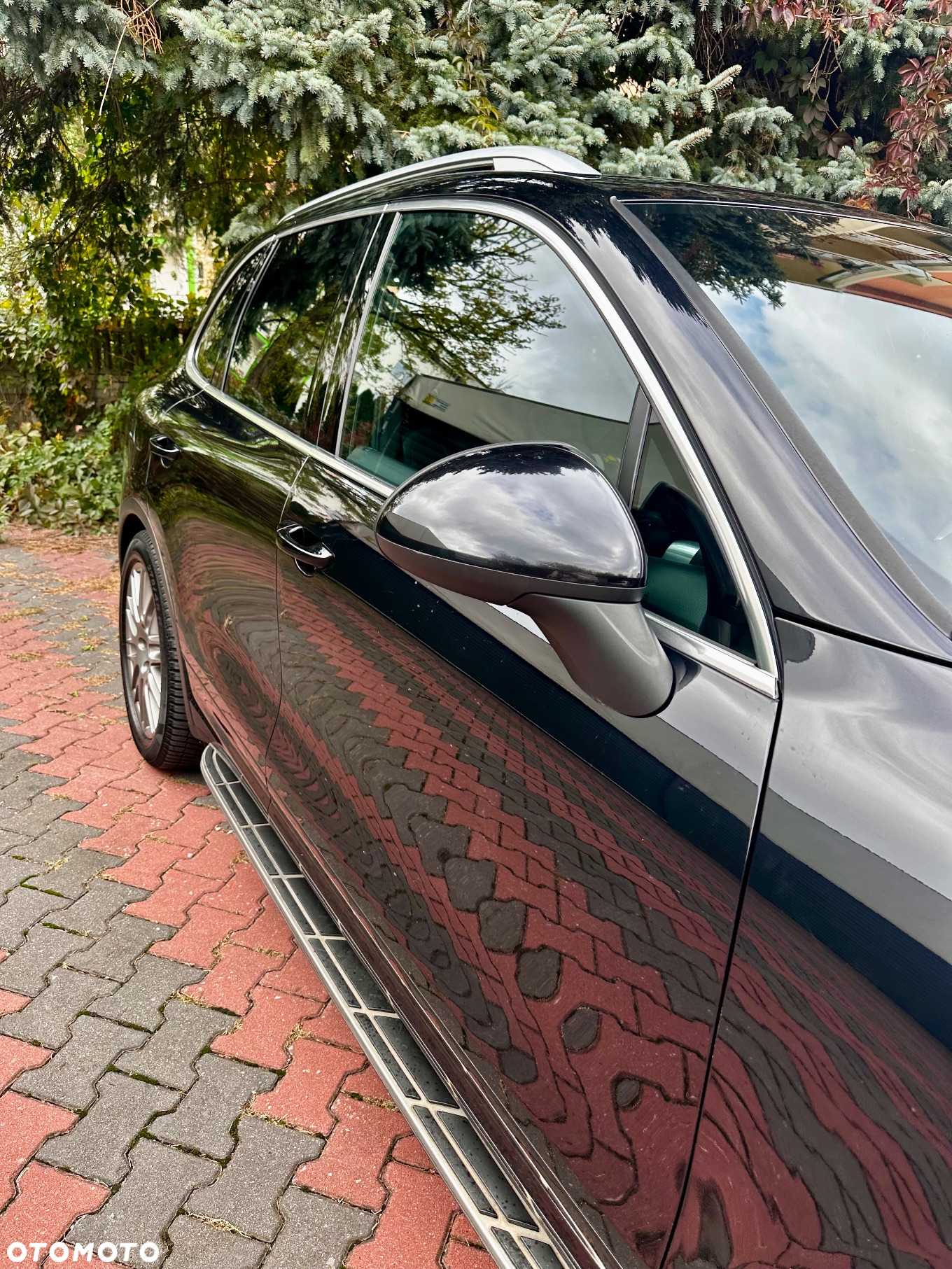 Porsche Cayenne - 15