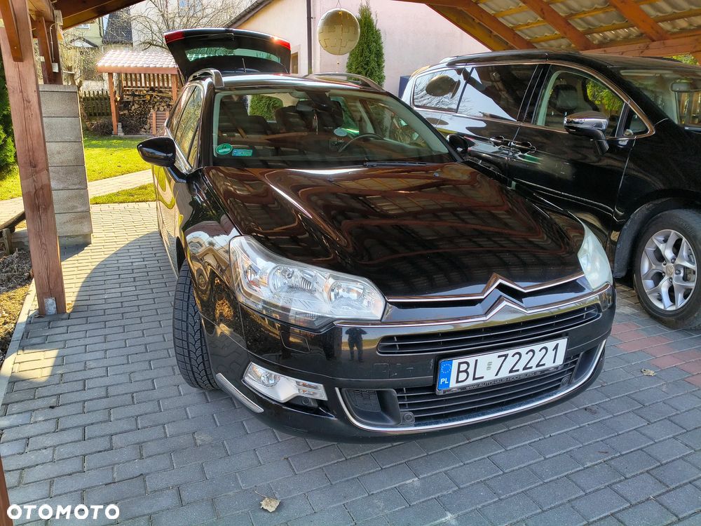 Citroën C5 HDi 165 FAP Confort - 2