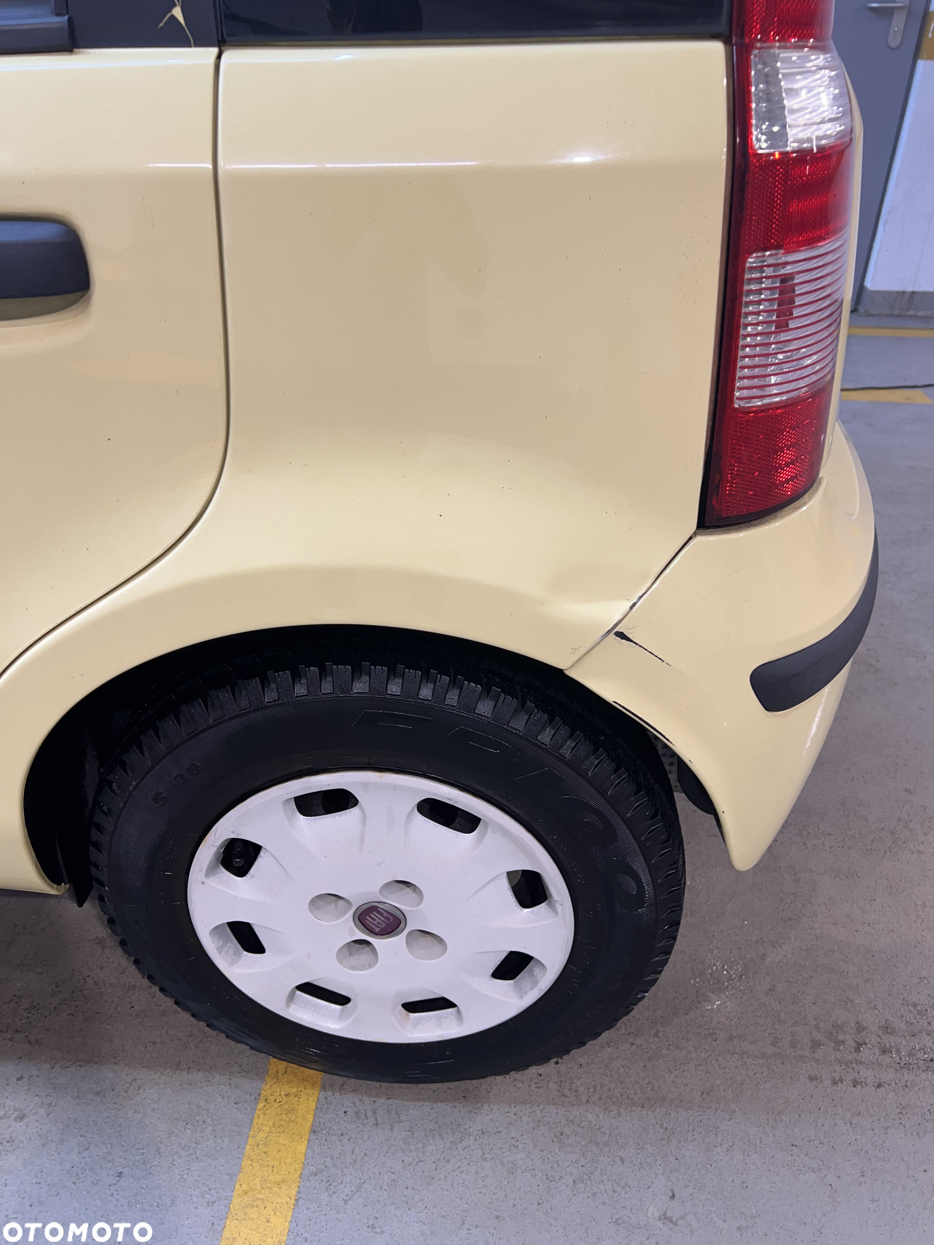 Fiat Panda - 8