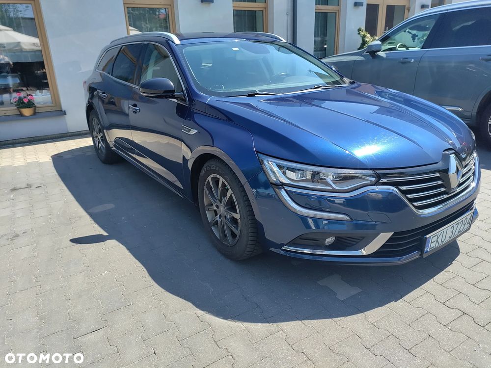 Renault Talisman 1.7 Blue dCi Intens - 3