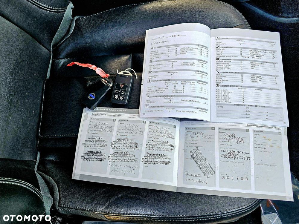 Volvo XC 60 - 21