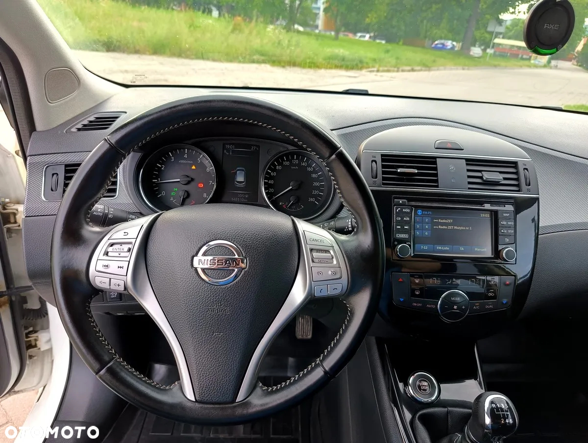 Nissan Pulsar 1.6 DIG-T Tekna - 31
