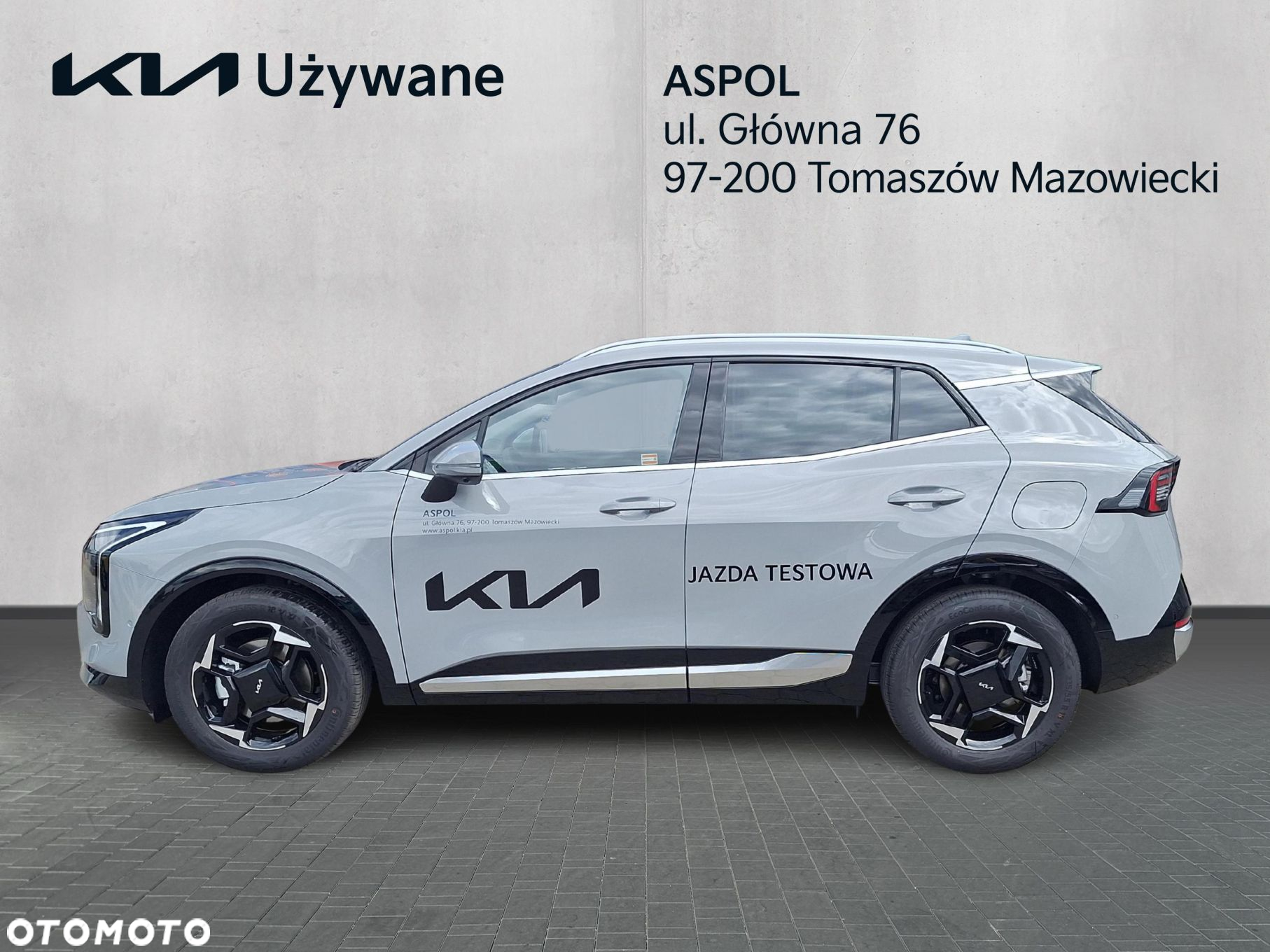 Kia Sportage - 2