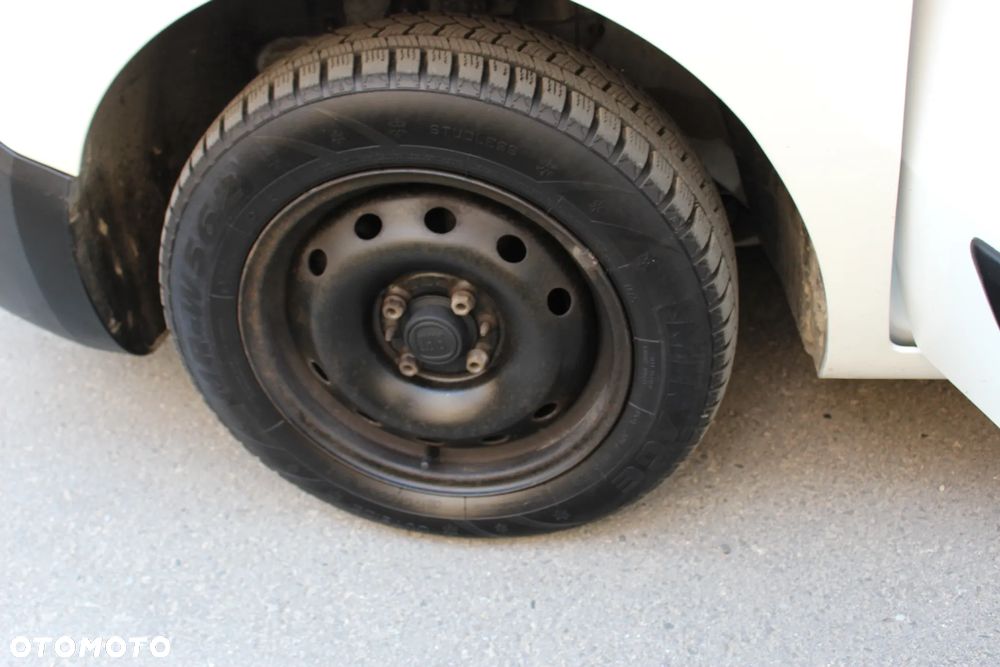 Fiat Fiorino Basis - 38