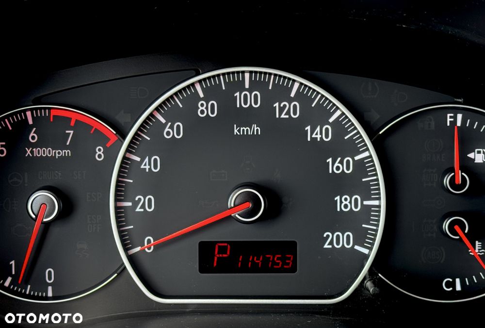 Suzuki SX4 1.6 GS / Premium - 6
