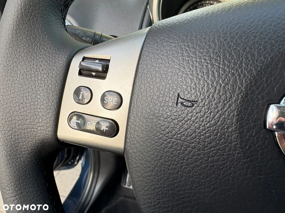 Nissan Note 1.6 Tekna - 13