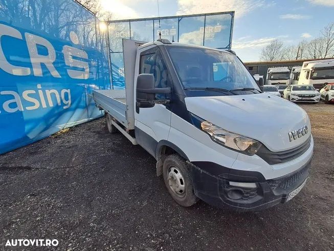 Iveco DAILY - 3