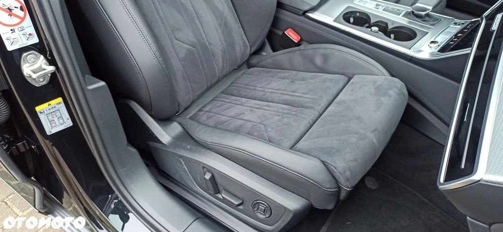 Audi A6 Allroad 40 TDI mHEV Quattro S tronic - 15