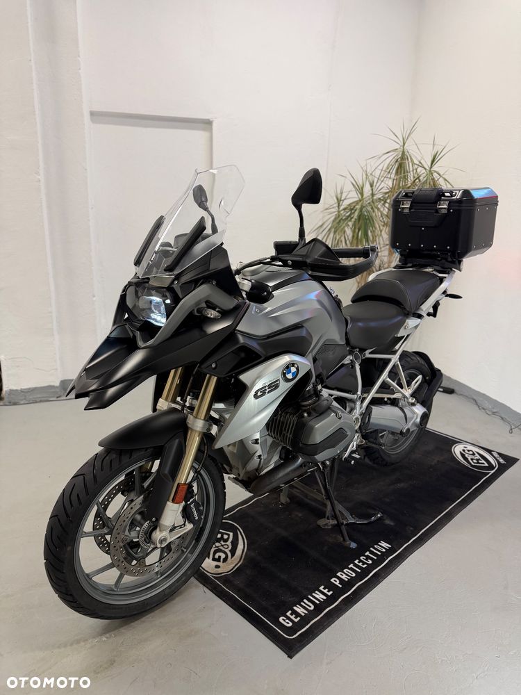 BMW GS - 14