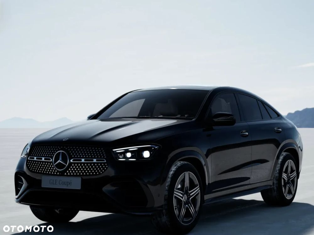 Mercedes-Benz GLE - 7