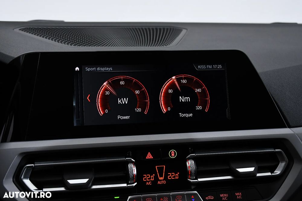 BMW Seria 3 - 30