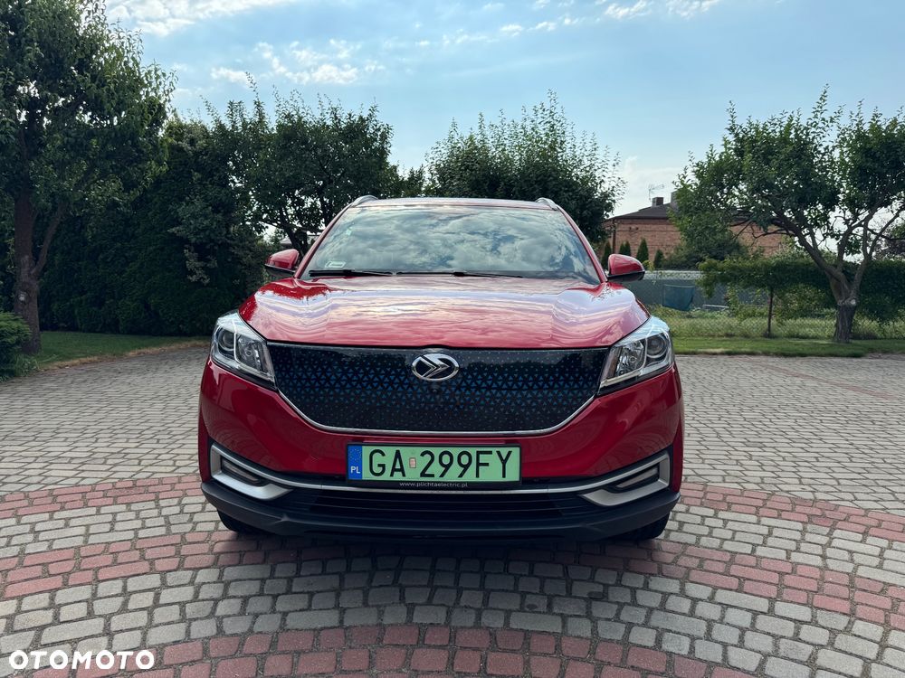 DFSK Seres 3 Luxury - 13