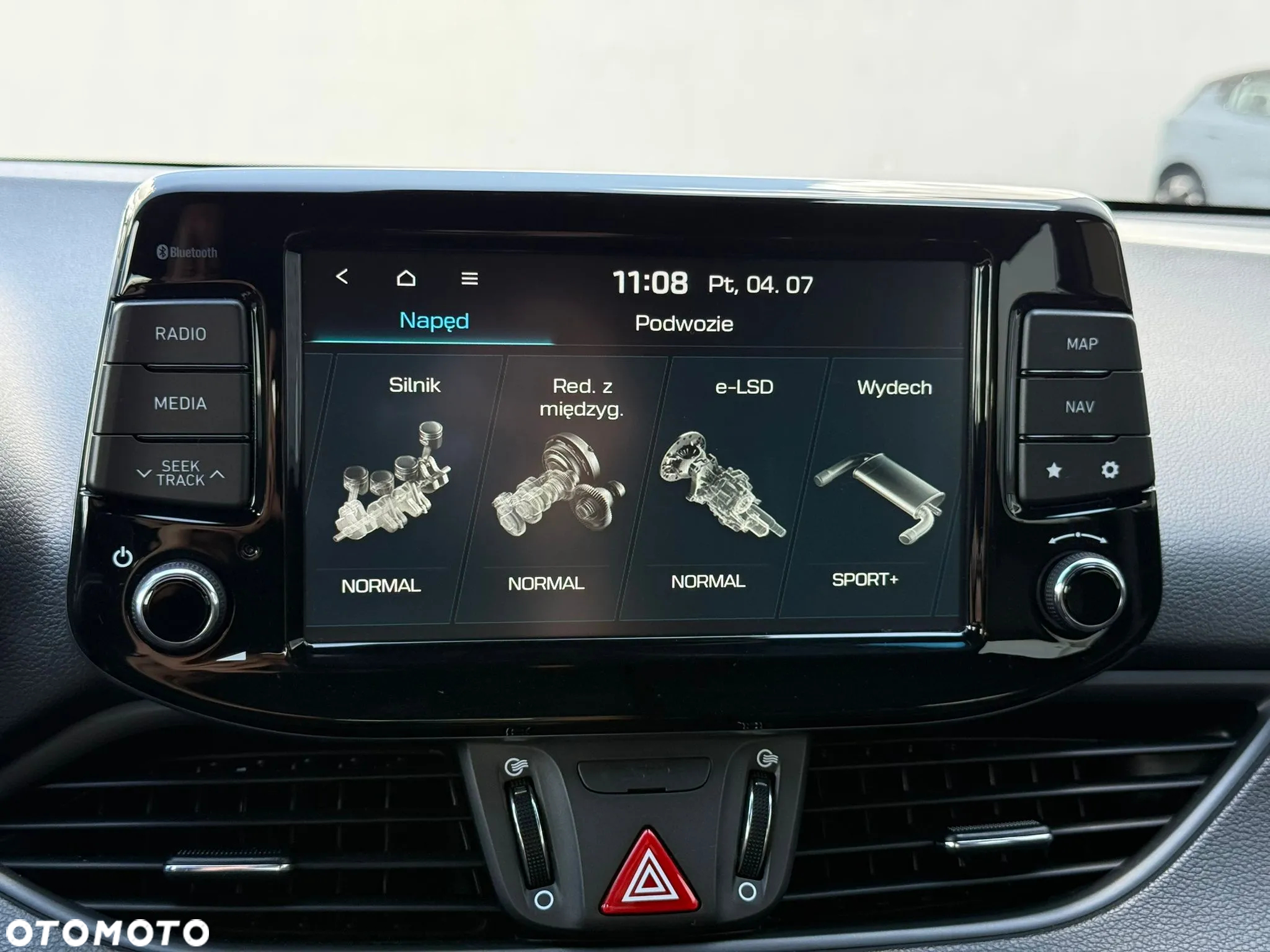 Hyundai i30 N Fastback 2.0 T-GDI Performance - 25