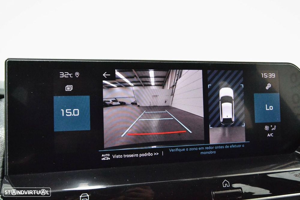 Citroën C4 1.2 PureTech Feel Pack - 21