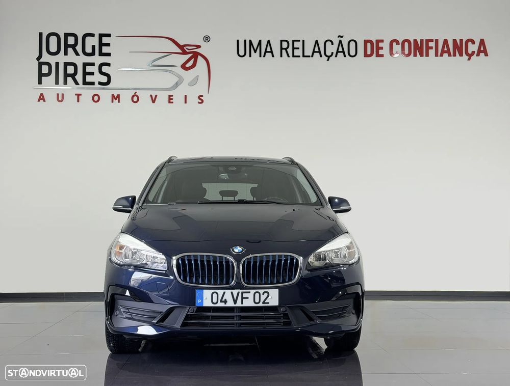 BMW 225xe Active Tourer Advantage - 10