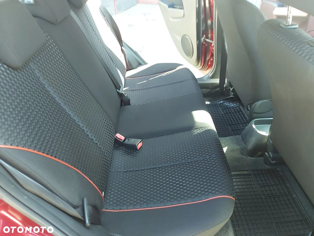 Mazda 2 1.3 MZR Active - 20