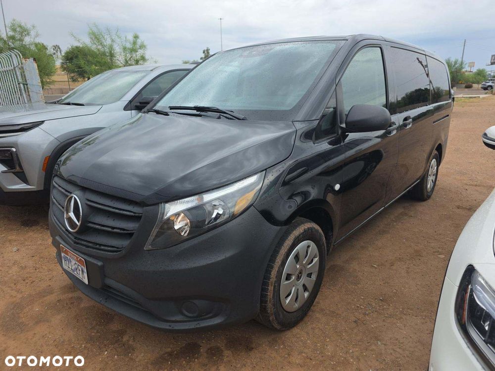 Mercedes-Benz Vito - 1