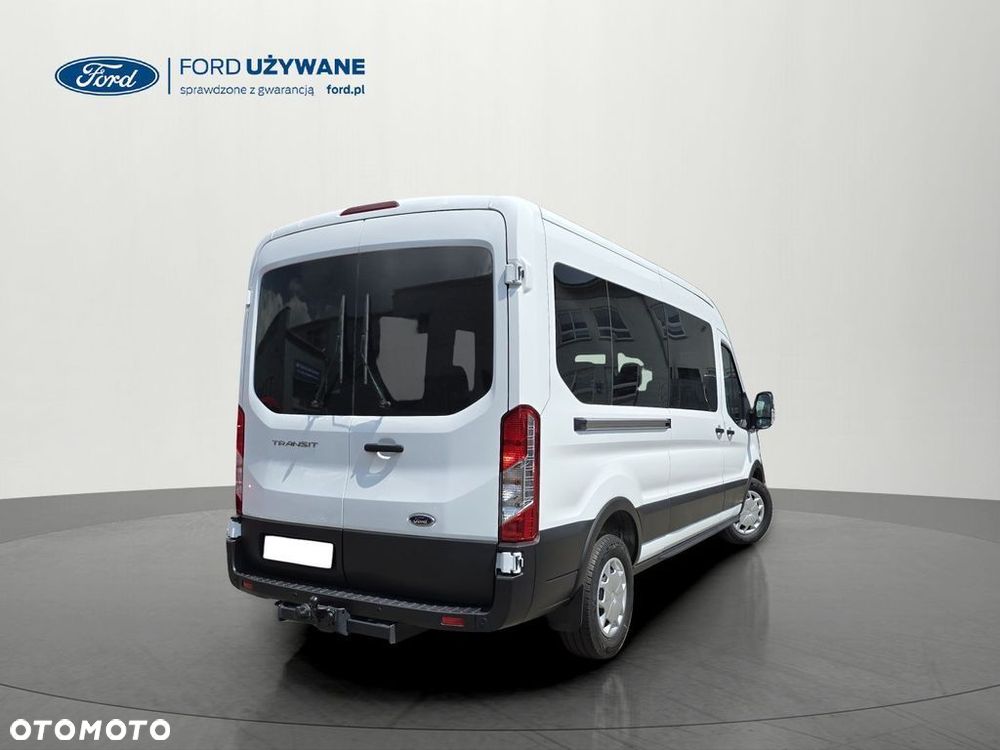 Ford Transit - 5