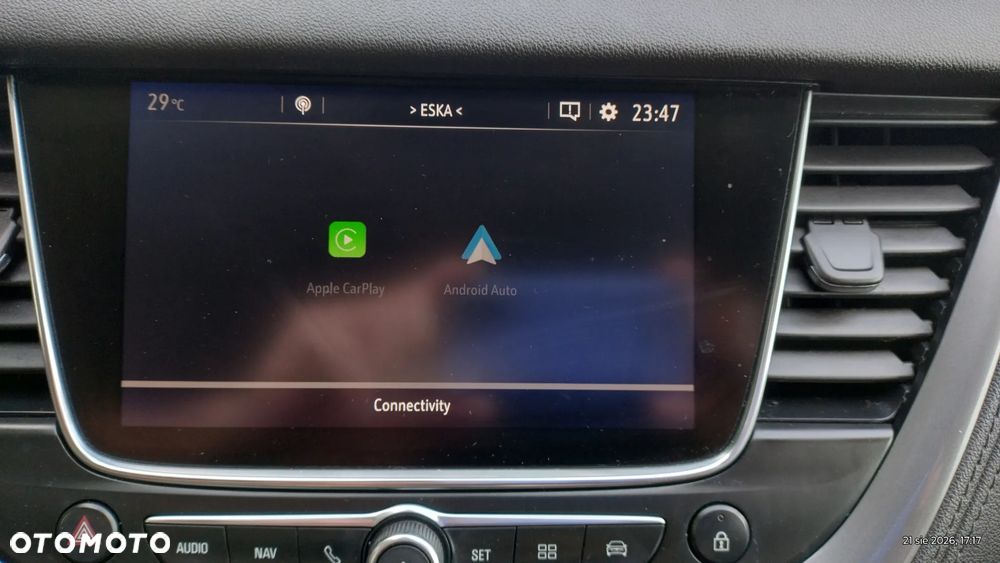 Opel Grandland X 1.2 T Innovation S&S - 26