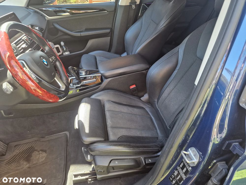 BMW X3 xDrive30i GPF xLine - 15