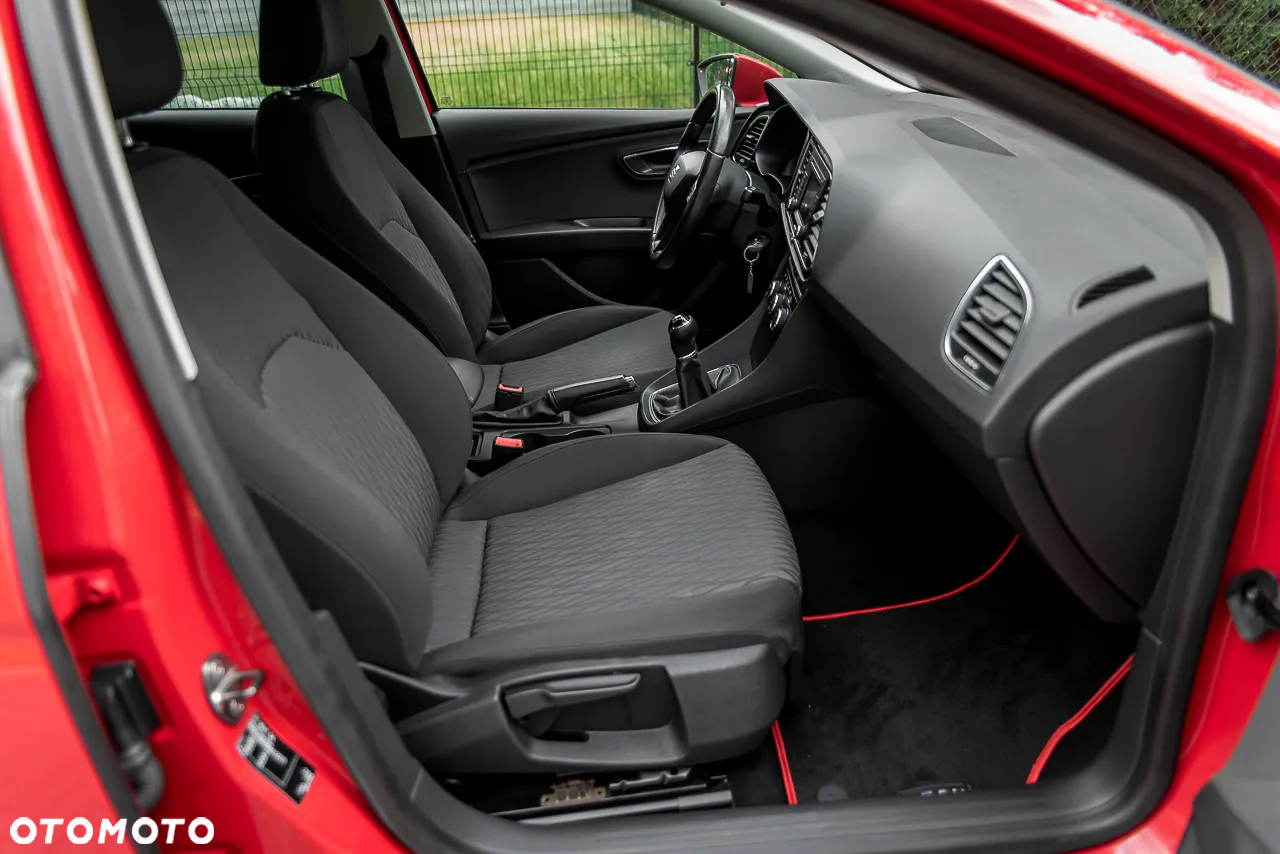 Seat Leon - 32