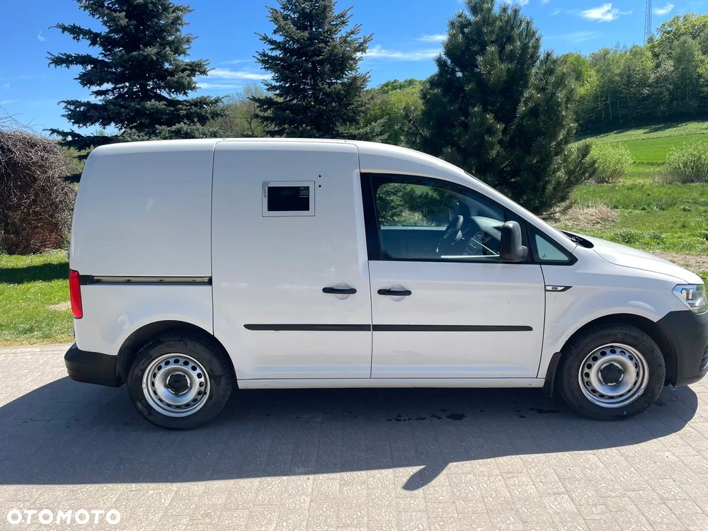 Volkswagen Caddy - 7