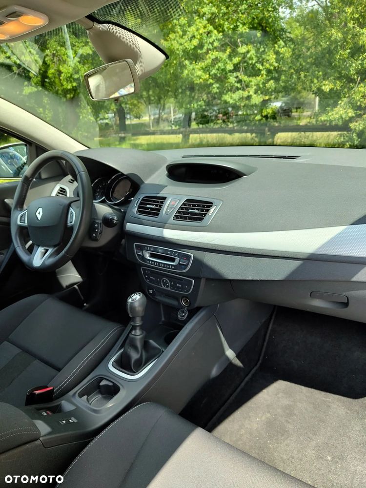 Renault Megane 1.4 16V TCE Dynamique - 2