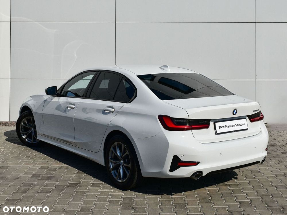BMW Seria 3 - 11