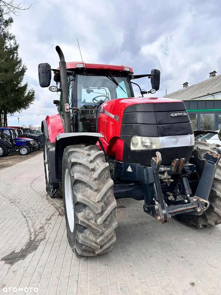 Case IH Puma 185 - 5