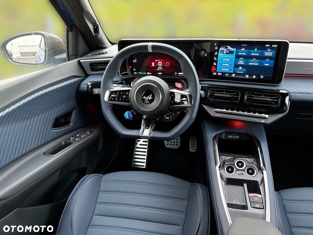 Alpine A290 52kWh GT Premium - 16