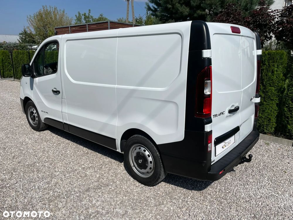 Renault Trafic - 3