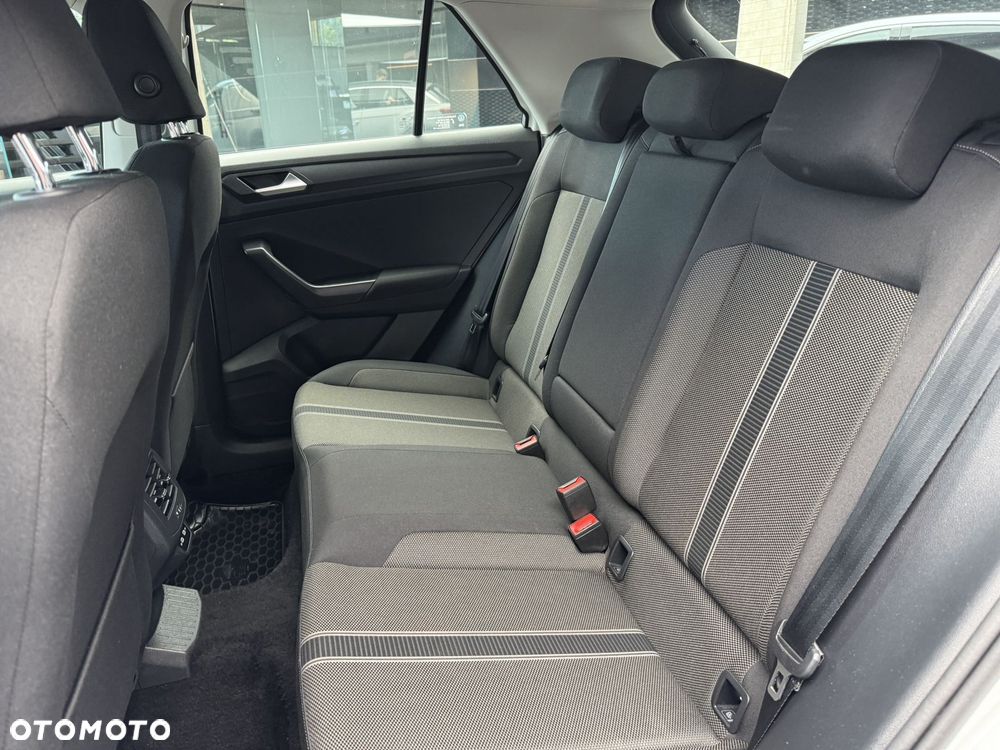 Volkswagen T-Roc 1.0 TSI Advance - 15