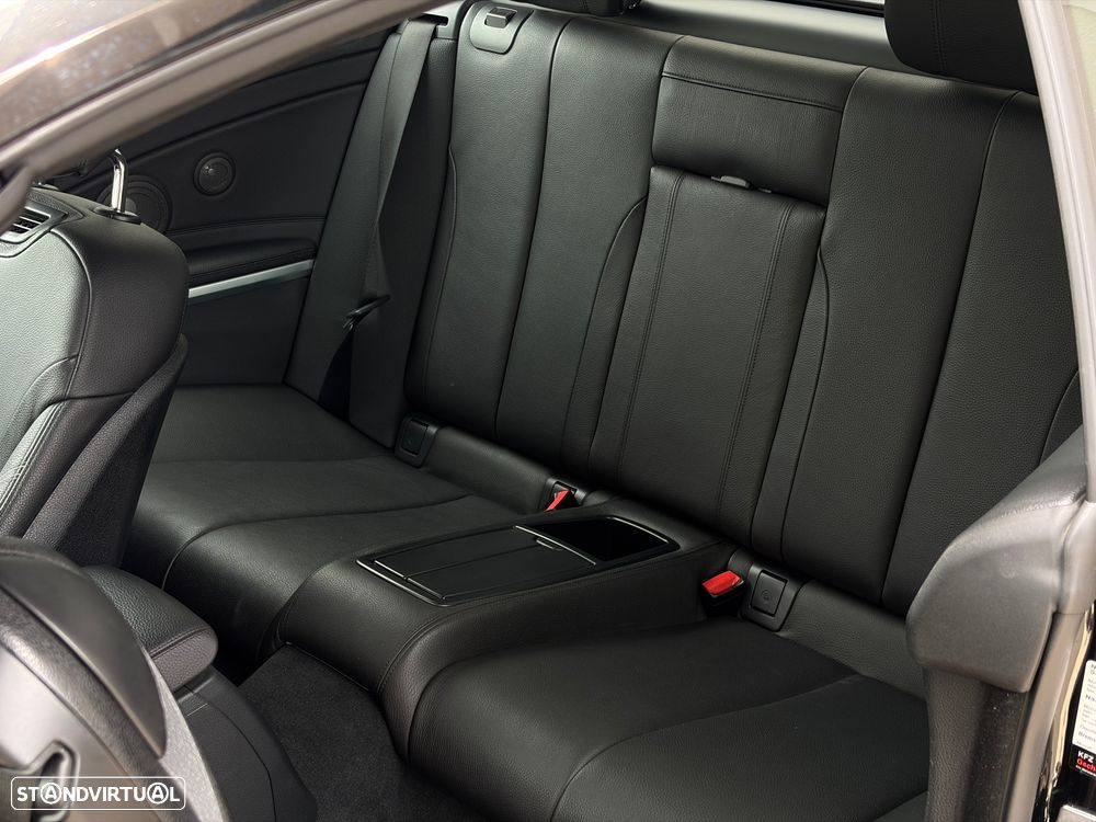 BMW 430 i xDrive Aut. Luxury Line - 29