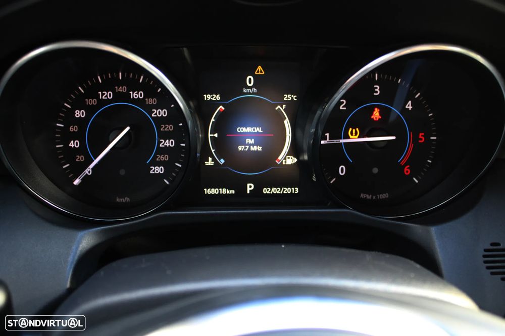Jaguar XF E-Performance Aut. R-Sport - 35