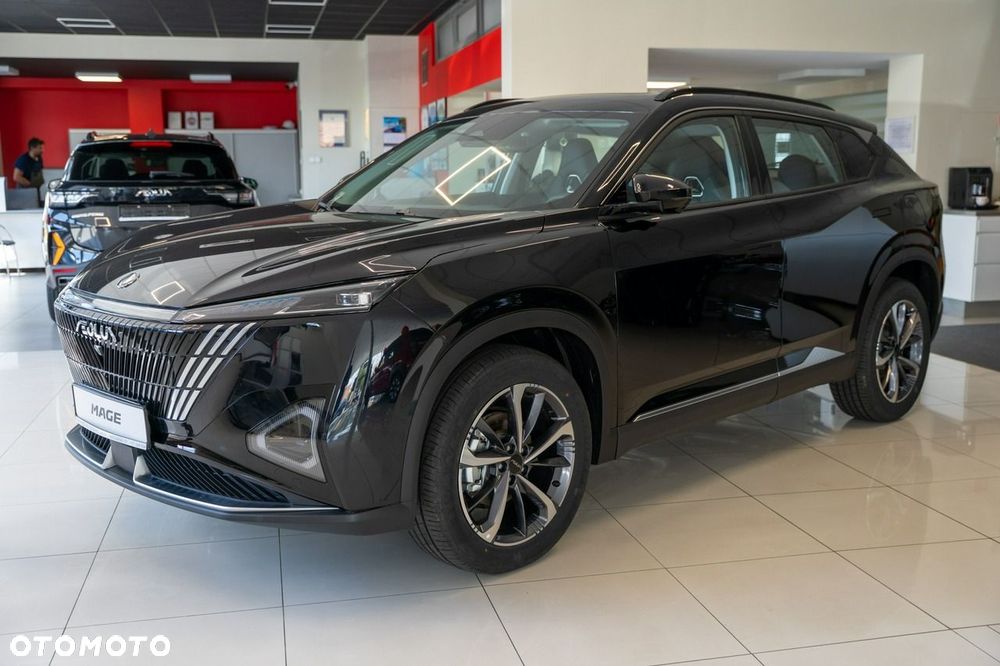 Dongfeng Mage - 24